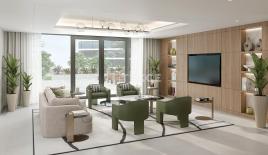 Апартаменты за 544 000 евро в ОАЭ