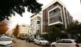 Апартаменты за 193 000 евро в Анталии, Турция