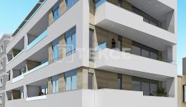 Апартаменты за 548 000 евро в Торревьехе, Испания