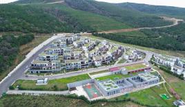 Апартаменты за 215 000 евро в Турции