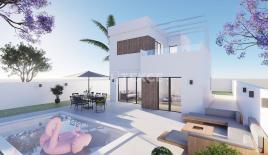 Вилла за 490 000 евро в Рохалесе, Испания