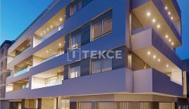 Апартаменты за 240 000 евро в Торревьехе, Испания