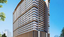 Апартаменты за 224 000 евро в ОАЭ