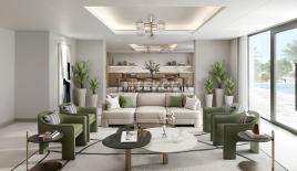 Апартаменты за 345 000 евро в ОАЭ