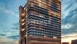 Апартаменты за 325 000 евро в ОАЭ