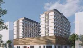 Апартаменты за 257 000 евро в ОАЭ