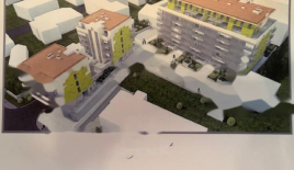 Квартира за 349 000 евро в Любляне, Словения