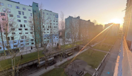 Квартира за 359 000 евро в Любляне, Словения