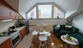 Квартира за 199 000 евро в Любляне, Словения