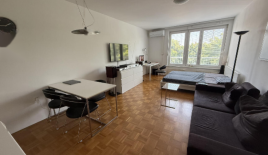 Квартира за 255 000 евро в Любляне, Словения