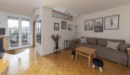 Квартира за 330 000 евро в Любляне, Словения