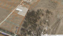 Земля за 837 121 евро в Тбилиси, Грузия