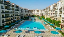 Квартира за 56 500 евро в Хургаде, Египет