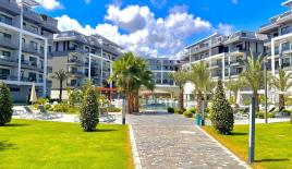 Квартира за 220 000 евро в Алании, Турция