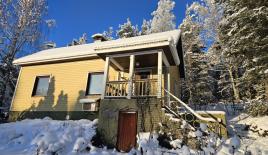 Дом за 10 900 евро в Иматре, Финляндия