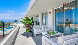 Пентхаус за 1 035 000 евро на Тенерифе, Испания