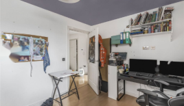 Квартира за 431 250 евро в Лондоне, Великобритания