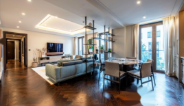 Квартира за 7 475 000 евро в Лондоне, Великобритания