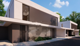 Квартира за 405 000 евро в Ларнаке, Кипр