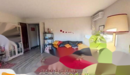 Квартира за 89 650 евро в Каннах, Франция