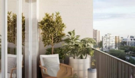 Квартира за 325 000 евро в Каннах, Франция