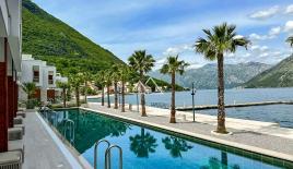 Апартаменты за 992 000 евро в Столиве, Черногория