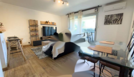 Квартира за 234 000 евро в Каннах, Франция