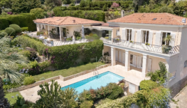 Квартира за 5 700 000 евро в Каннах, Франция