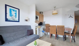 Квартира за 83 000 евро в Каннах, Франция