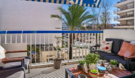 Квартира за 780 000 евро в Каннах, Франция