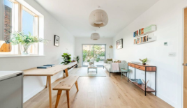 Квартира за 454 250 евро в Лондоне, Великобритания