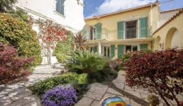 Квартира за 2 450 000 евро в Каннах, Франция