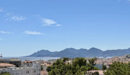 Квартира за 1 250 000 евро в Каннах, Франция