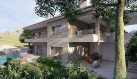 Квартира за 650 000 евро в Акрунде, Кипр