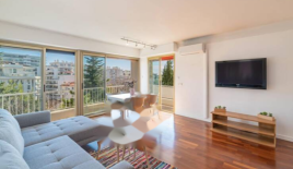 Квартира за 389 000 евро в Каннах, Франция