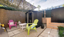 Квартира за 149 000 евро в Каннах, Франция