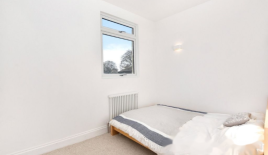 Квартира за 460 000 евро в Лондоне, Великобритания