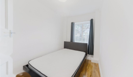 Квартира за 431 250 евро в Лондоне, Великобритания