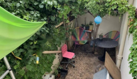 Квартира за 229 000 евро в Каннах, Франция