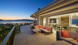 Квартира за 8 800 000 евро в Каннах, Франция