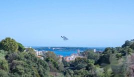 Квартира за 220 000 евро в Каннах, Франция