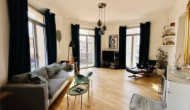 Квартира за 580 000 евро в Каннах, Франция