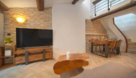 Квартира за 475 000 евро в Каннах, Франция