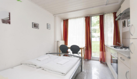 Квартира за 165 000 евро в Любляне, Словения