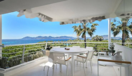 Квартира за 2 495 000 евро в Каннах, Франция