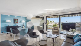 Квартира за 1 170 000 евро в Каннах, Франция