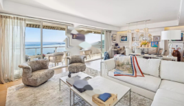 Квартира за 1 750 000 евро в Каннах, Франция