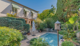 Квартира за 2 550 000 евро в Каннах, Франция