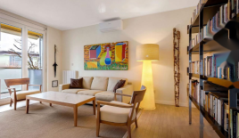 Квартира за 497 000 евро в Любляне, Словения