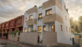 Таунхаус за 250 000 евро в Бигастро, Испания